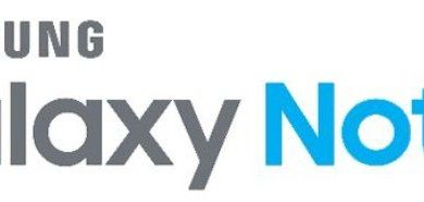 Samsung Galaxy Note7 Logo