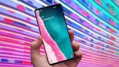 Samsung Galaxy S10 Features