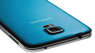 Samsung Galaxy S5 Neo Photo