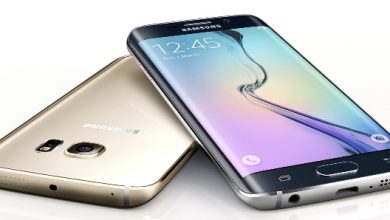 Samsung Galaxy S6 Edge ROM