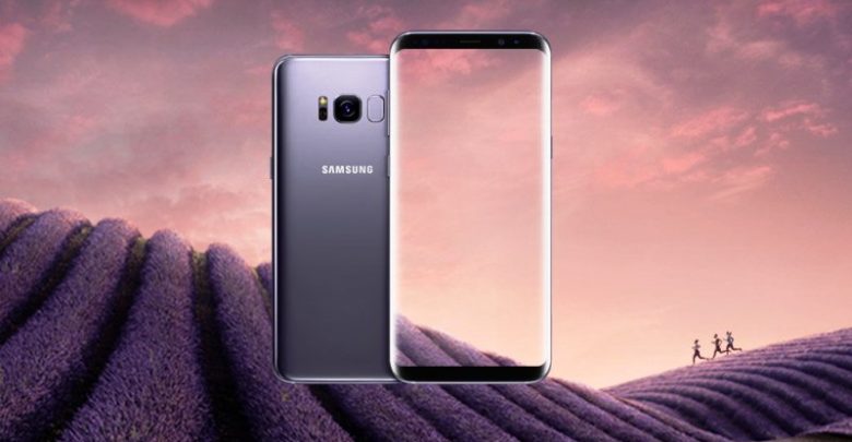 Samsung Galaxy S8 Review