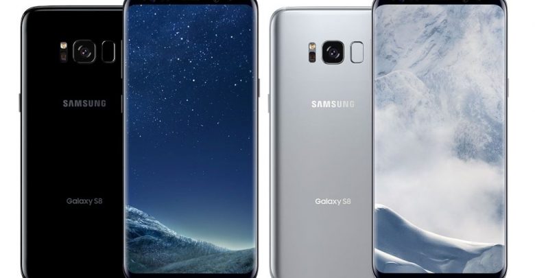 Samsung Galaxy S8 S8 plus price