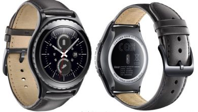 Samsung Gear S2 Smartwatches