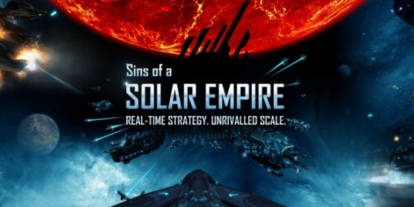 Sins of a Solar Empire Rebellion