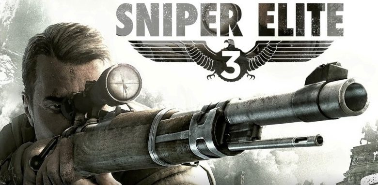 Sniper Elite 3 Troubleshooting Guide