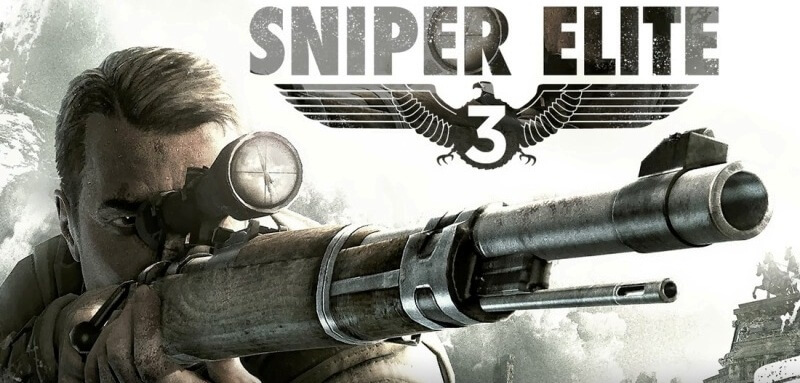 Sniper Elite 3 Troubleshooting Guide