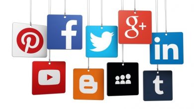 Social Media Platforms for Business