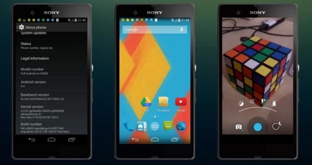 Sony-Xperia-Z-Android-4.4-kitkat