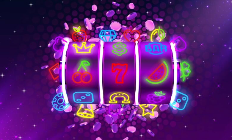 Spin and Win Online Slots