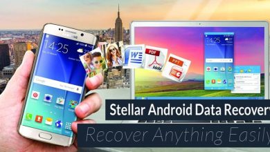 Stellar Android Data Recovery