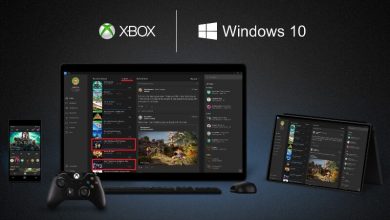 Stream Xbox-One to Windows 10 PC