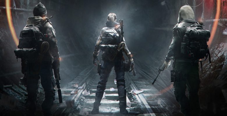 The Division 2 Operation Dark Hours