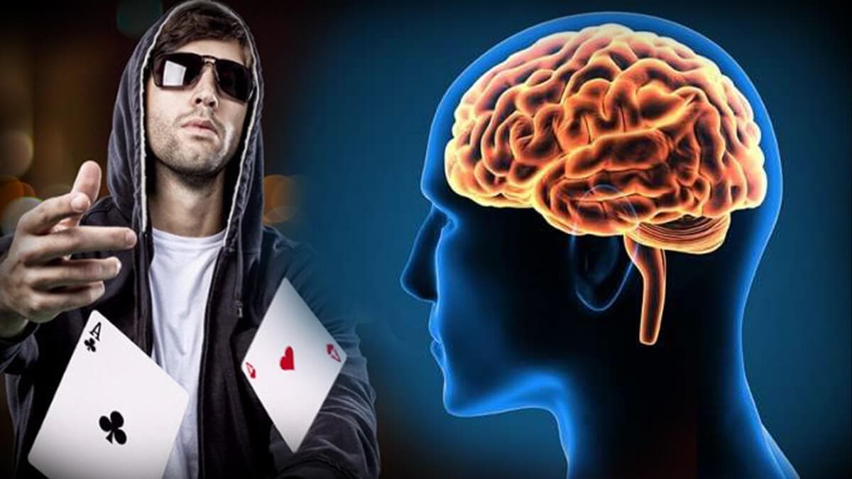 The Mind Games of Online Casinos - A Deep Dive into the Psychology of Gambling