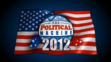 The Political Machine 2012 Save Game and Trainer