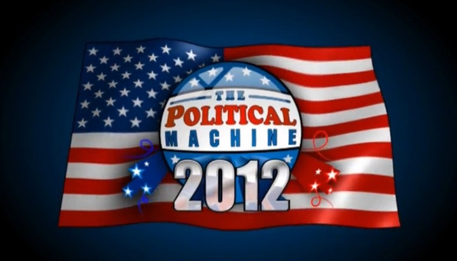 The Political Machine 2012 Save Game and Trainer