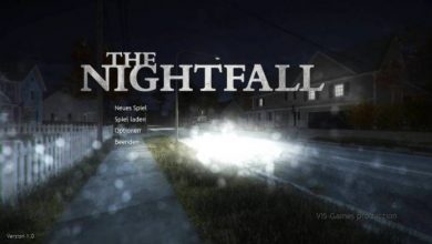TheNightfall