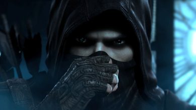 Thief Troubleshooting Guide