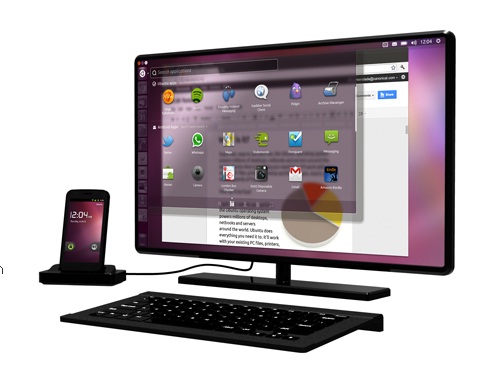Ubuntu Installer