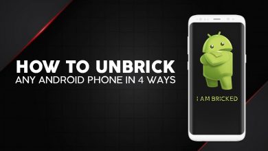 UnBrick Any Android Phone
