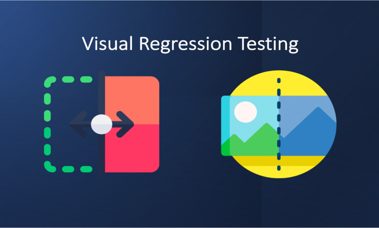 Visual Regression Testing - 10 Best Practices
