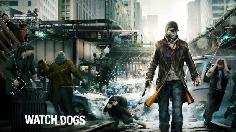 Watch Dogs Troubleshooting Guide