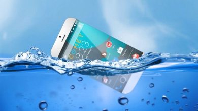 Waterproof Smartphones