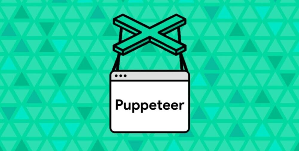 What is Puppeteer