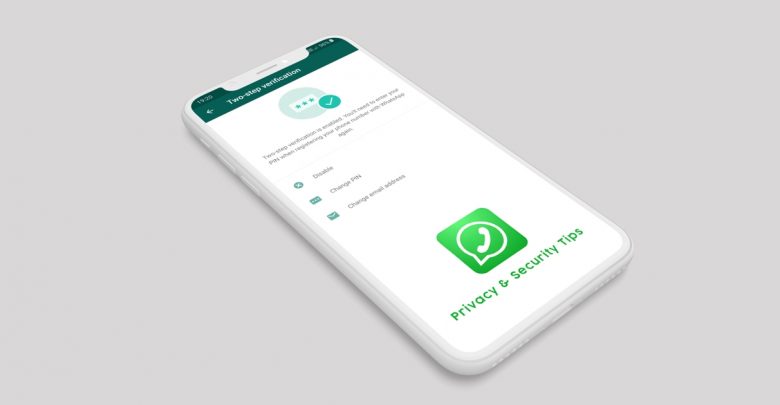 WhatsApp Security and Privacy Settings And Tips