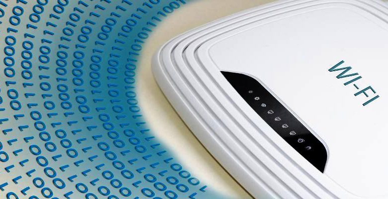 WiFi and Router Security Tips