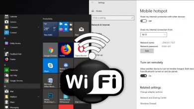 Windows 10 WiFi Extender Tips