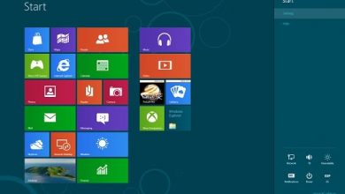 Windows 8 Metro Customizations