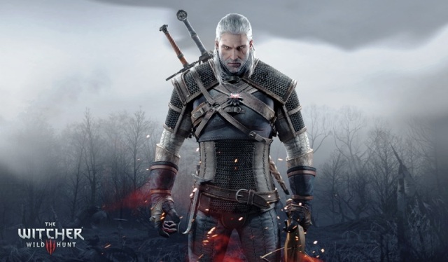 Witcher 3 Wild Hunt Picture