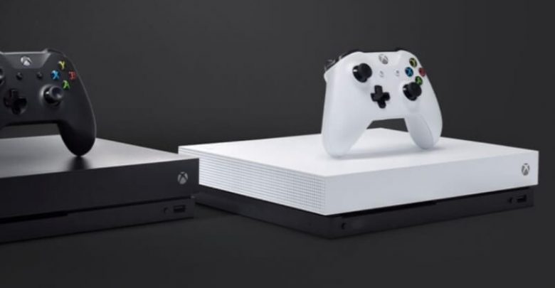 Xbox One S All Digital Edition Launched