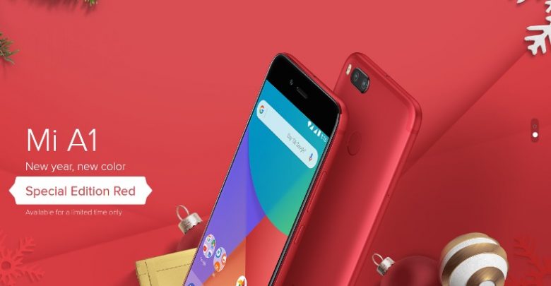 Xiaomi Mi A1 Review