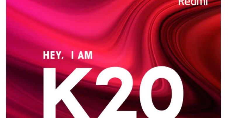 Xiaomi Redmi K20 Launch Date