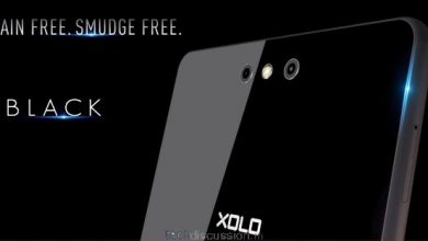 Xolo Black Series Smartphones