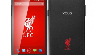 Xolo One Liverpool FC Limited Edition