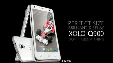 Xolo Q900 Stock Rom