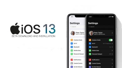 iOS 13 Beta Download and Installation