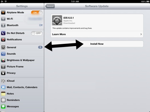 iOS-6.0.1-update