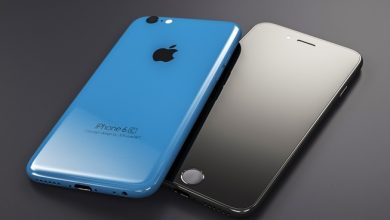 iPhone 6C Photo