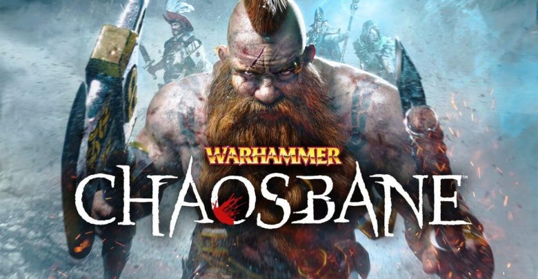 warhammer chaosbane