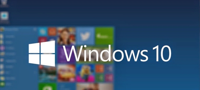 windows 10 logo image